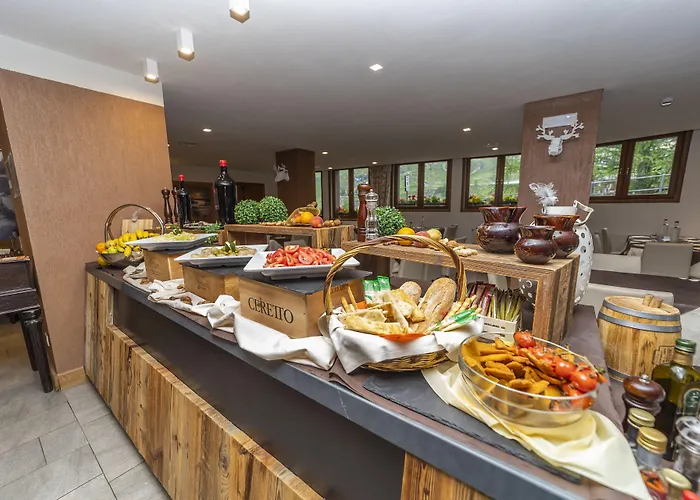 Hotel Petit Palais Breuil-Cervinia