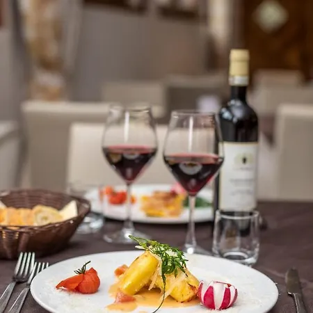 Hotel Petit Palais Breuil-Cervinia