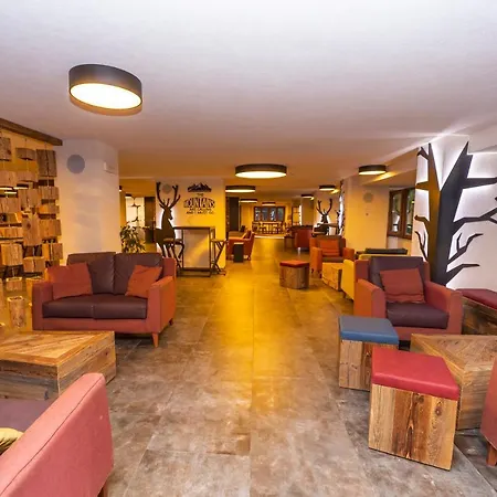 Hotel Petit Palais Breuil-Cervinia