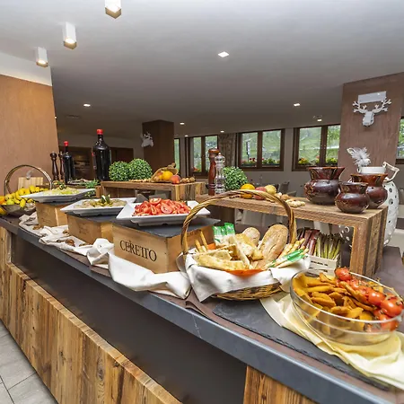 Hotel Petit Palais Breuil-Cervinia