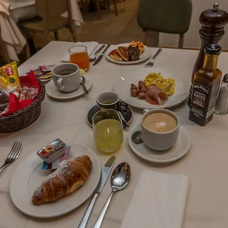 Petit Palais Breuil-Cervinia