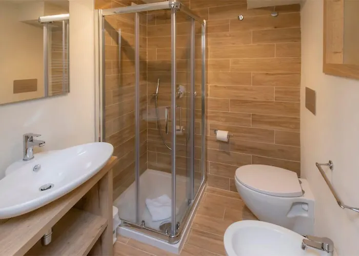 Petit Palais Hotel Breuil-Cervinia