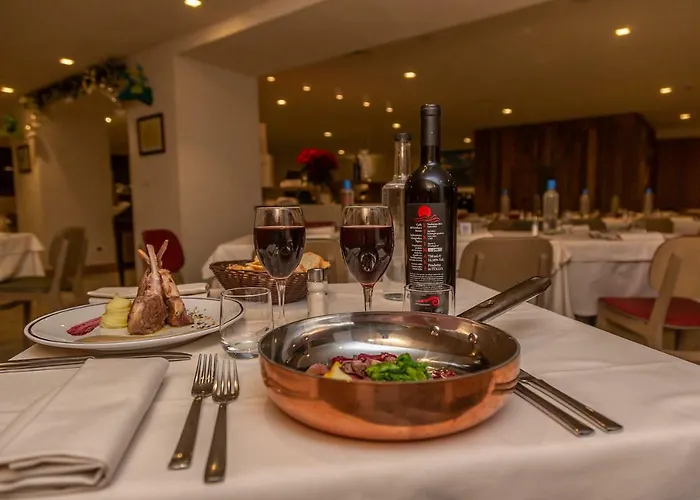 Petit Palais Hotel Breuil-Cervinia