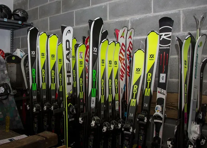 Petit Palais 3* Breuil-Cervinia