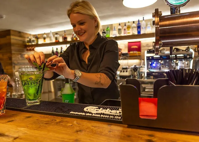 Hotel Petit Palais Breuil-Cervinia